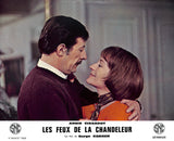 LES FEUX DE LA CHANDELEUR