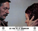 LES FEUX DE LA CHANDELEUR