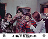 LES FEUX DE LA CHANDELEUR