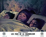 LES FEUX DE LA CHANDELEUR