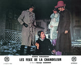 LES FEUX DE LA CHANDELEUR