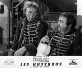 LES HUSSARDS