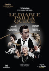 LE DIABLE PAR LA QUEUE