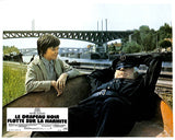 LE DRAPEAU NOIR FLOTTE SUR LA MARMITE