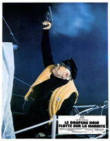 LE DRAPEAU NOIR FLOTTE SUR LA MARMITE