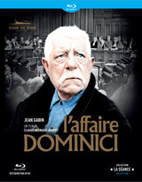 L'AFFAIRE DOMINICI