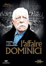 L'AFFAIRE DOMINICI