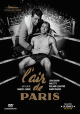 L'AIR DE PARIS