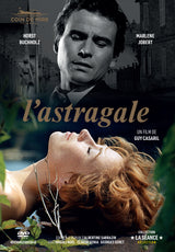 L'ASTRAGALE