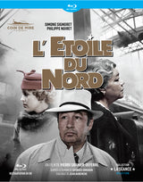L’ÉTOILE DU NORD