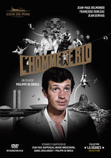 L'HOMME DE RIO