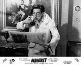 MAIGRET TEND UN PIEGE