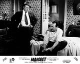 MAIGRET TEND UN PIEGE