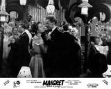 MAIGRET TEND UN PIEGE