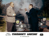 CHARMANTS GARÇONS