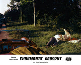 CHARMANTS GARÇONS