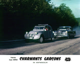 CHARMANTS GARÇONS