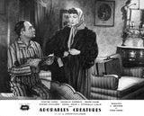 ADORABLES CRÉATURES