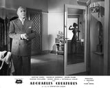 ADORABLES CRÉATURES