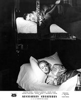 ADORABLES CRÉATURES