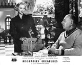 ADORABLES CRÉATURES