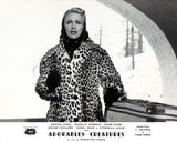 ADORABLES CRÉATURES