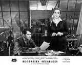 ADORABLES CRÉATURES