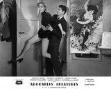 ADORABLES CRÉATURES