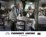 CHARMANTS GARÇONS