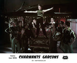CHARMANTS GARÇONS
