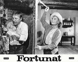 FORTUNAT