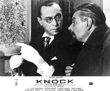 KNOCK