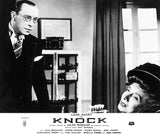 KNOCK
