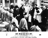 KNOCK