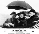 KNOCK