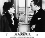 KNOCK