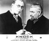 KNOCK