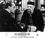 KNOCK