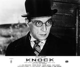 KNOCK