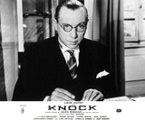 KNOCK