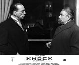 KNOCK