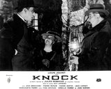 KNOCK