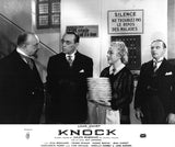 KNOCK