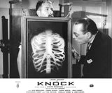 KNOCK