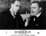 KNOCK