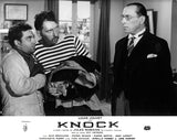 KNOCK