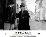 KNOCK