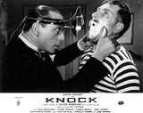 KNOCK