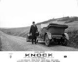 KNOCK