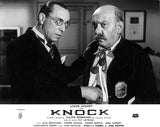 KNOCK